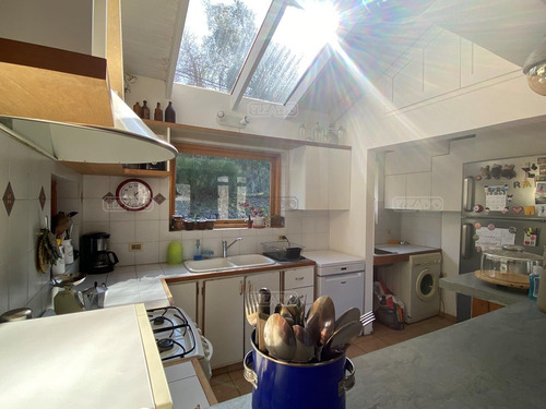 Imagen 8 de 30 de Casa Chalet En Venta En Alihuen Bajo, San Martin De Los Andes, Patagonia