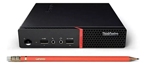 Mini Pc Amd A10 8gb Ssd 256gb 4 Núcleos Envios Gratis (Reacondicionado)