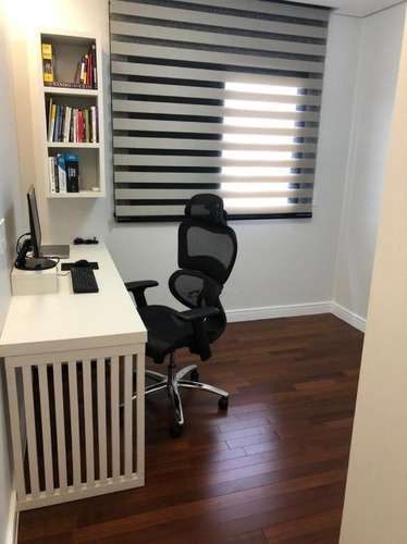 Imagem 14 de 27 de Apartamento Com 3 Dormitórios À Venda, 114 M² Por R$ 875.000,00 - Vila Regente Feijó - São Paulo/sp - Ap3034