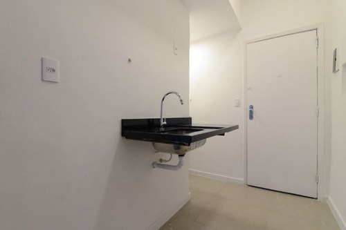 Apartamento À Venda Na Rua Professor Alfredo Gomes, Botafogo, Rio De Janeiro - Rj - Liv-9215