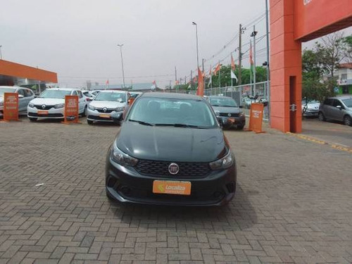 Imagem 1 de 9 de Fiat Argo 1.0 Firefly Flex Drive Manual