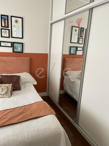 Imagem 11 de 30 de Casa À Venda Em Condomínio Residencial Terras Do Oriente - Ca009444