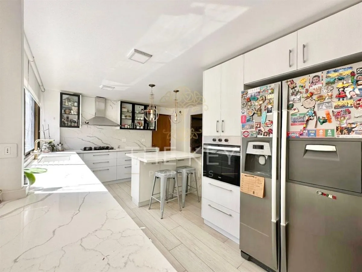 Imagen 4 de 22 de Departamento En Venta En Las Condes