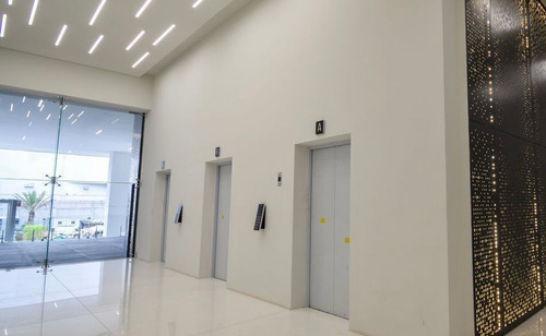 Oficina En Venta En Andares