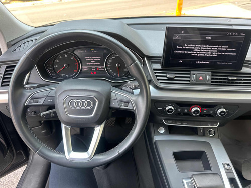Audi Q5 2.0 L 45 Tfsi Dynamic Dsg