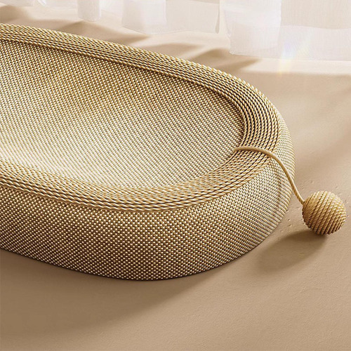 Rascador Para Gatos, Cama Para Salón, Sofá Rascador Para