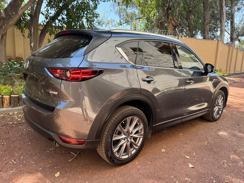 Mazda CX-5 2.5 S Grand Touring 4x2 At