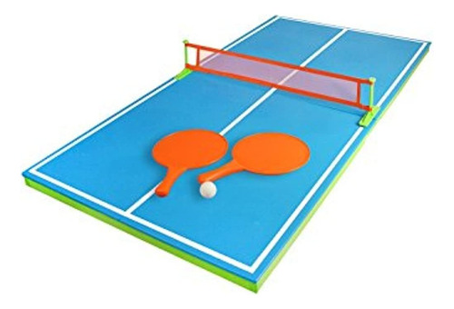 Juguete De Juego De Tenis De Mesa Flotante Poolmaster