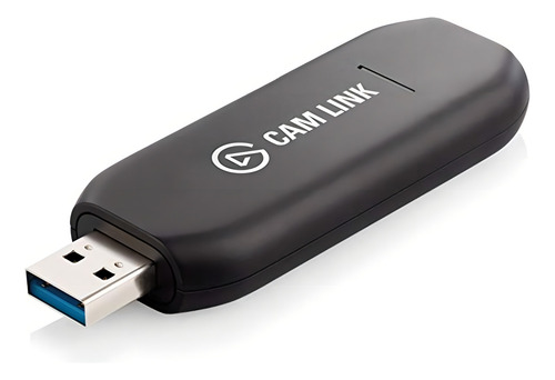 Elgato Cam Link Compacto Capturadora A Pedido