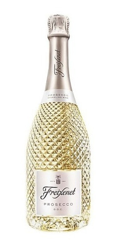 Espumante Freixenet Prosecco D.o.c 750ml Villa Pueyrredon