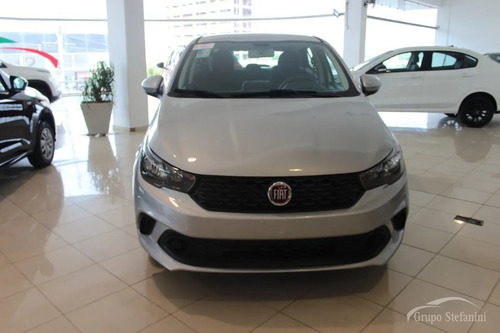 Fiat Argo 1.3 0km Retira Con Dni O Tu Usado Llave X Llave M-