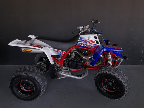 Imagen 5 de 19 de Yamaha Banshee 350 Motoswift