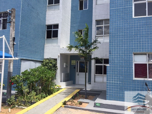 Apartamento A Venda Em Pitimbu Vilagio Da Veritá