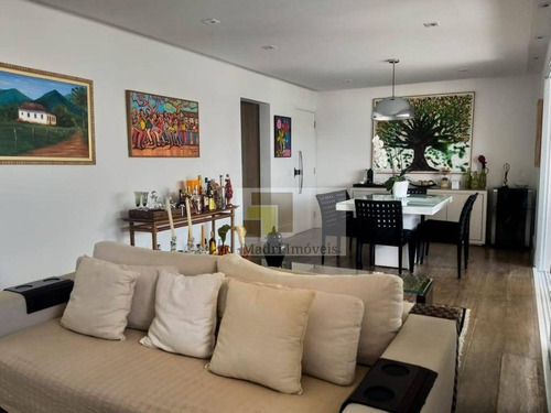 Imagem 22 de 30 de Apartamento Com 2 Dormitórios À Venda, 121 M² Por R$ 1.350.000,00 - Vila Leopoldina - São Paulo/sp - Ap2127