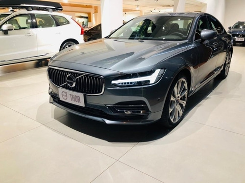S90 T8 Inscription