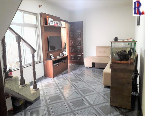 Imagem 2 de 20 de Casa Assobradada - Ca00015 - 69570202