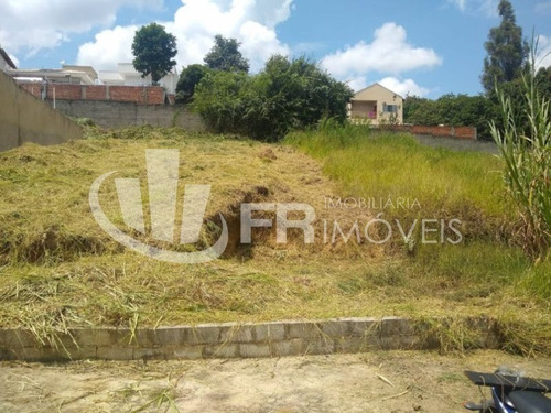 Imagem 5 de 11 de Terreno De 362 M² - Zona Leste De Sorocaba. - 1615 - 68571758