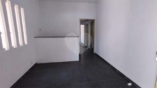 Imagem 27 de 27 de Casa Térrea Com 286 Metros De Terreno, Próximo Ao Metrô Largo Treze - Reo621789