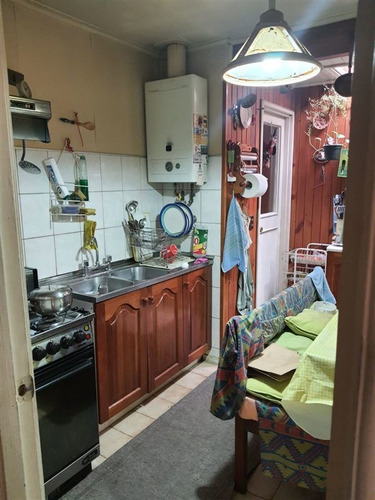 Imagen 5 de 18 de Casa En Venta De 4 Dorm. En Valdivia Hermosa Vista Al Parque