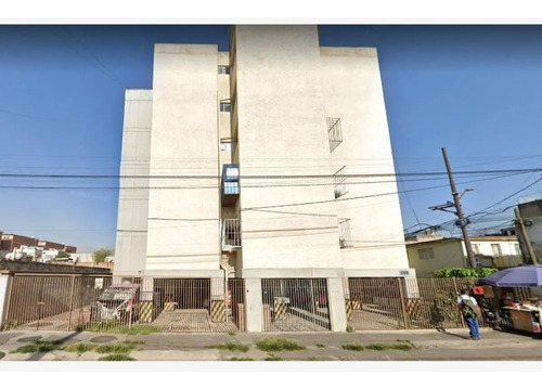 Departamento En Col Agricola Pantitlan, Recién Remodelado, Excelente Oportunidad_recuperación Bancaria Laab2