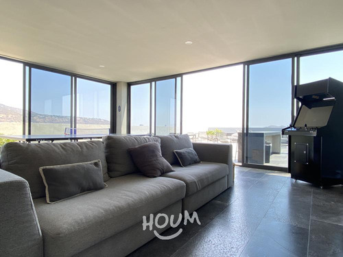 Departamento En Los Gavilanes, Tlajomulco De Zúñiga Con 2 Recámaras, 72 M², Id: 153121
