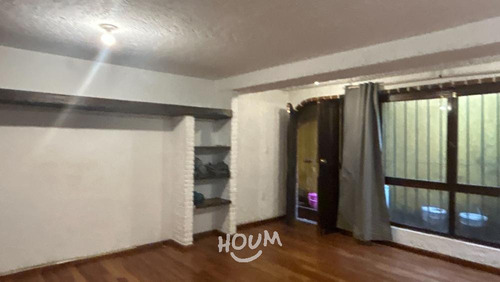 Casa En Tetelpan, Álvaro Obregón Con 3 Recámaras, 200 M², Id: 154850