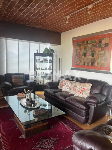 Venta Ph En Av Cordillera De Los Andes, Lomas De Virreyes, Lomas De Chapultepec.