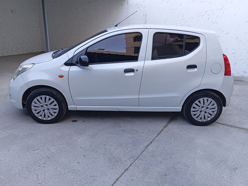 Suzuki Celerio 1.0 Ga 5p