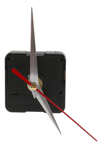Mecanismo De Reloj: Movimiento De Cuarzo, 3 Manecillas Plate