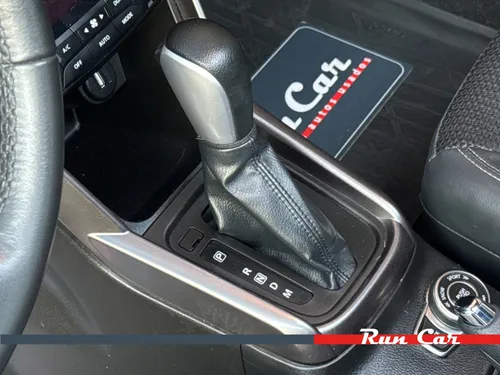 Susuki All New Scross 4x4