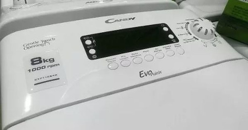 Imagen 4 de 5 de Service De Lavarropas Samsung Drean Gafa Whirlpool Domicilio