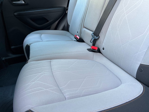 Imagen 11 de 25 de Chevrolet Tracker 2018 1.8 Ltz Unico Dueño, Caja Manual