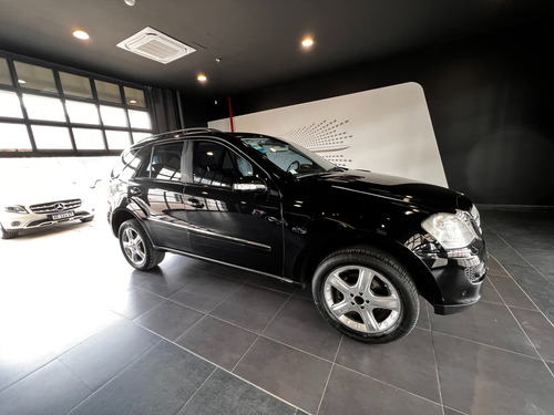 Mercedes-Benz ML 350 4 Matic