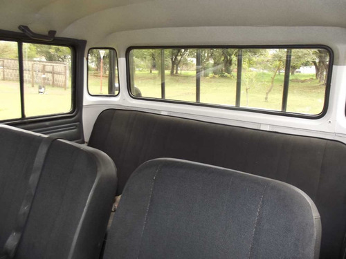 Toyota Bandeirante 3.7 Cab. Dupla 2p