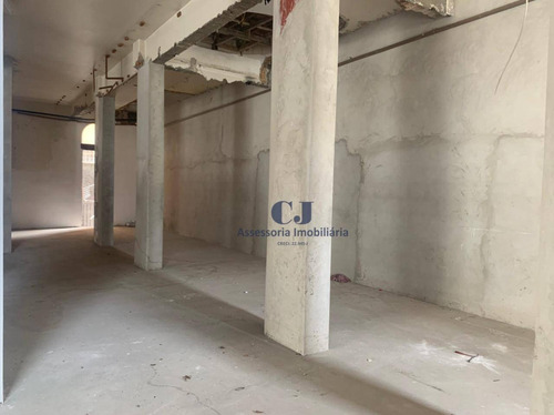 Imagem 6 de 28 de Prédio Para Alugar, 2000 M² Por R$ 45,00/mês - Jardim Santa Rosália - Sorocaba/sp - Pr0027