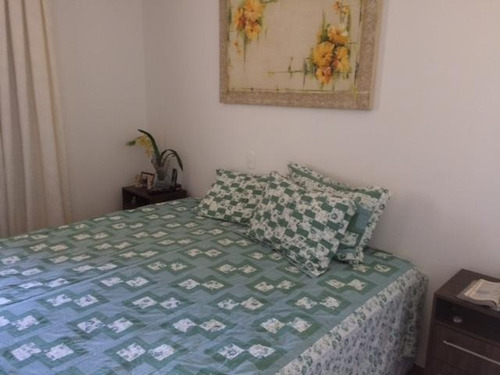 Imagem 12 de 18 de Apartamento Residencial À Venda, Mooca, São Paulo. - Ap3758