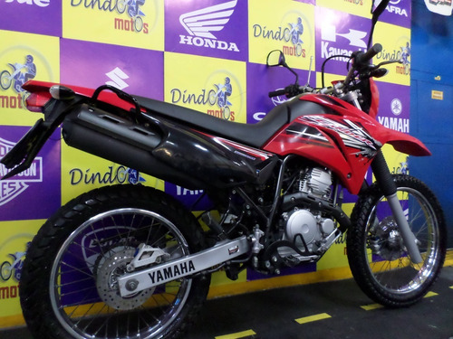 Imagem 4 de 15 de Yamaha Lander 250