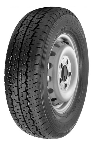 Pneu Dunlop 195/70r15c Sp Lt-30 104/102s S
