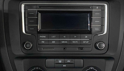Imagen 14 de 15 de 122846 - Volkswagen Jetta 2016 Con Garantía