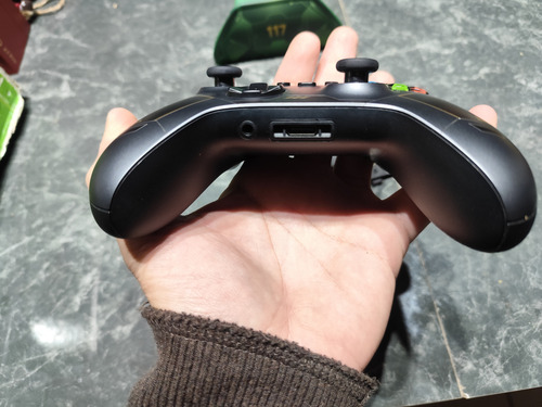 Control Xbox Series Halo 20 Aniversario (Usado)