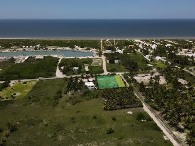 Terreno en venta