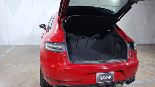Porsche Macan 2.9 V6 Gts Dct