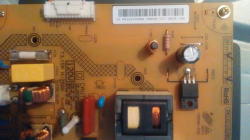 Tarjeta Para Tv Toshiba Led 32l2200u