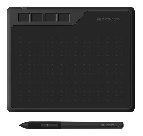 Gaomon S620 6.5 X 4 Pulgadas Tablet Gráfica