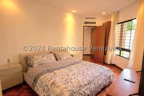 Apartamento En Venta Colinas De Valle Arriba Jose Carrillo Bm Mls #24-23416