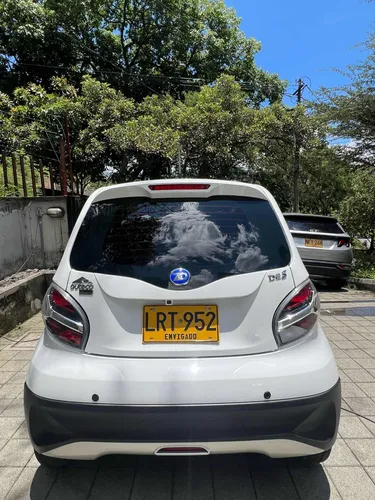 Zhidou D2s