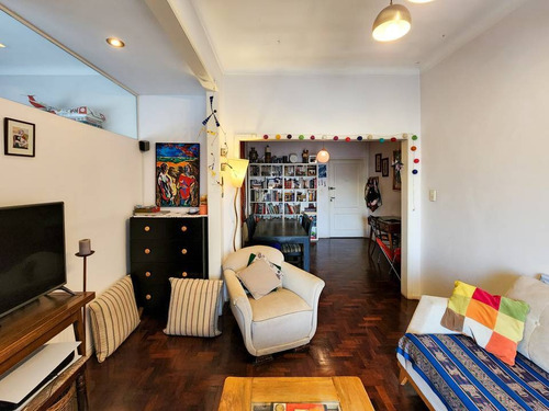 Imagen 3 de 28 de Venta De Departamento En Villa Urquiza