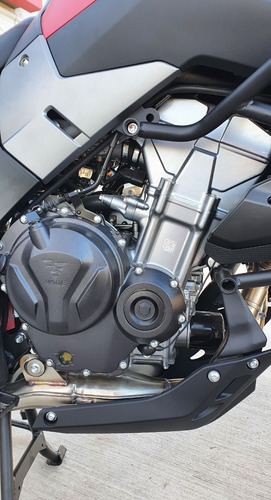 Imagen 9 de 15 de Voge 500 Dsx - 0 Km - Modelo 2023