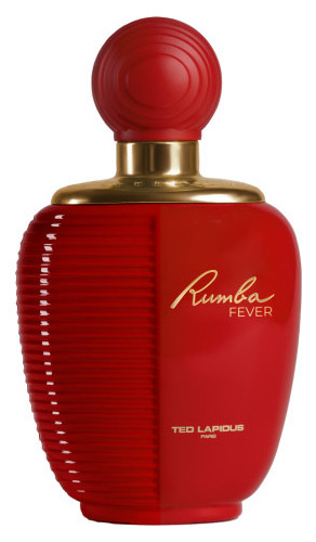 Ted Lapidus New Rumba Fever 100ml Outlet Beauty Express 24