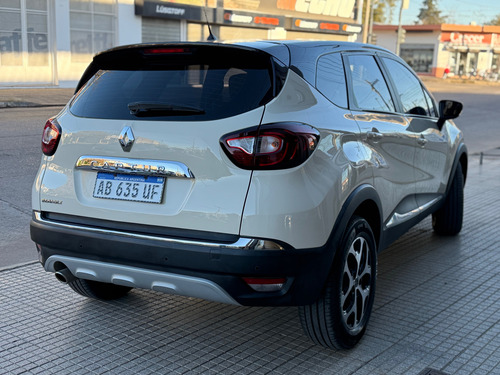 Renault Captur 2.0 Intens Manual
